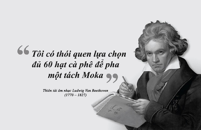 Tiểu sử & sự nghiệp của huyền thoại Beethoven Thiên tài âm nhạc Ludwig van Beethoven