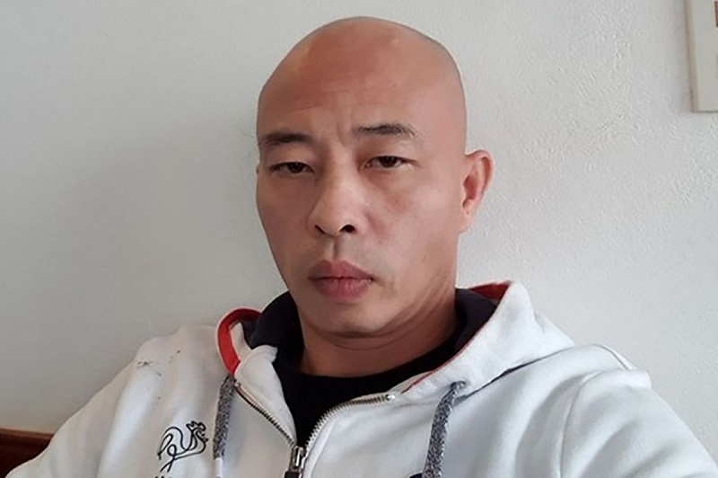 Đường Nhuệ là ai? Thông tin chi tiết về giang hồ Đường Nhuệ Đường trở thành đại ca máu mặt sau thời điểm về nước
