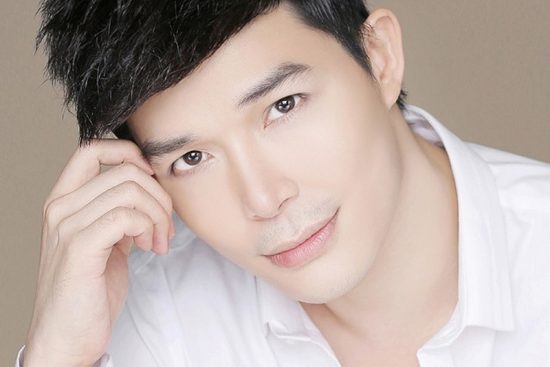 Nathan Lee là ai? Tiểu sử, sự nghiệp ca sĩ Nathan Lee mới nhất