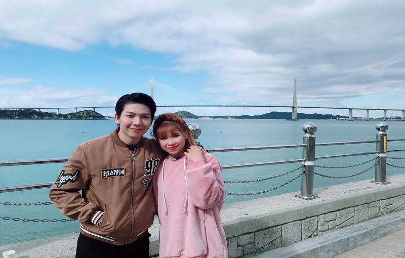 Khởi My là ai? Tiểu sử & sự nghiệp mới nhất của ca sĩ Khởi My Đến với nghề ca hát bởi duyên nợ