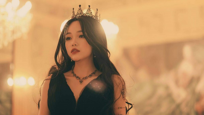 Linh Ngọc Đàm là ai? Tiểu sử Linh Ngọc Đàm Streamer tài năng Ngọc Đàm có nguồn thu nhập khủng
