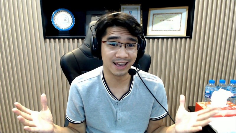 Pewpew là ai? Tiểu sử và sự nghiệp streamer Pewpew nổi tiếng Thành tựu trong nghề của Pewpew