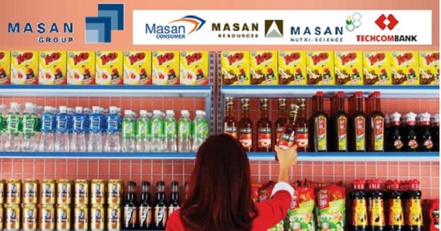 Sản phẩm tiêu dùng