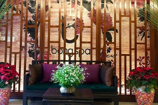 Vì sao Bông Spa được đông đảo các chị em tin tưởng lựa chọn