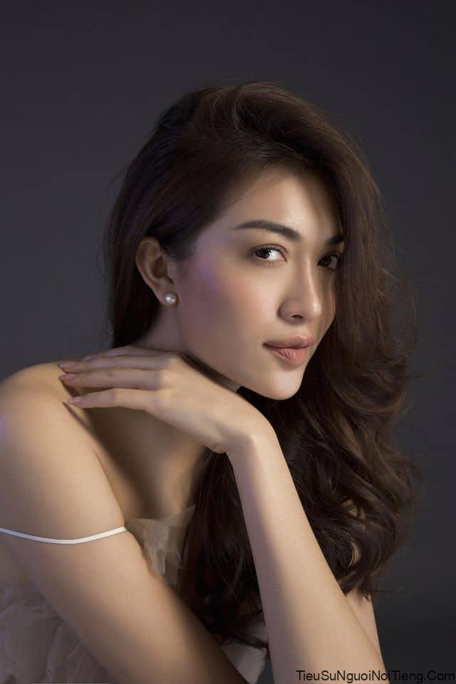 Đặng Thị Lệ Hằng là ai? Tiểu sử và sự nghiệp á hậu Lệ Hằng Đặng Thị Lệ Hằng