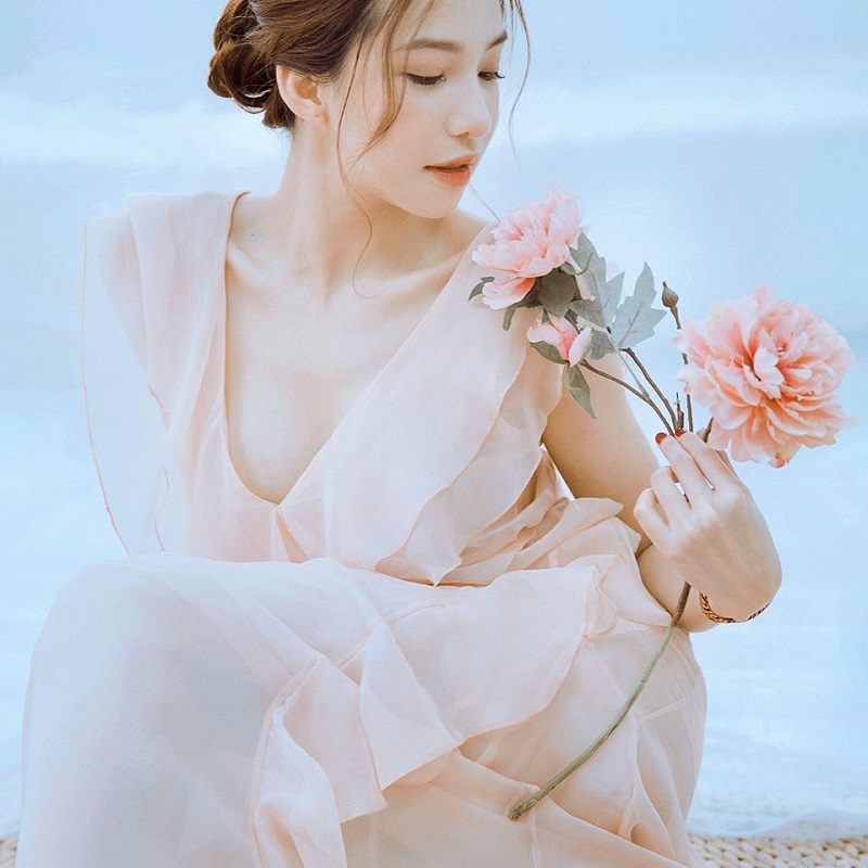 Tiểu sử, sự nghiệp nữ diễn viên Lưu Đê Ly mới nhất
