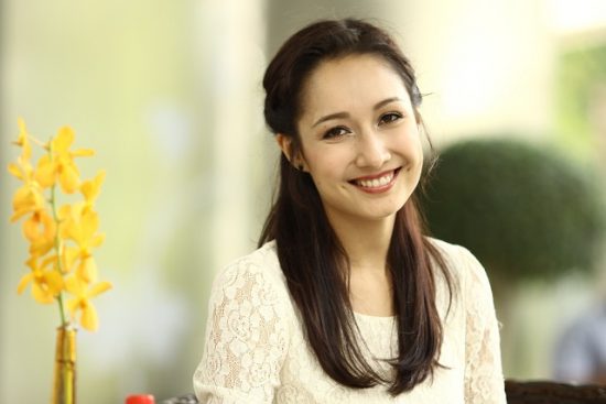 Anna Trương là ai? Tiểu sử & sự nghiệp Anna Trương mới nhất