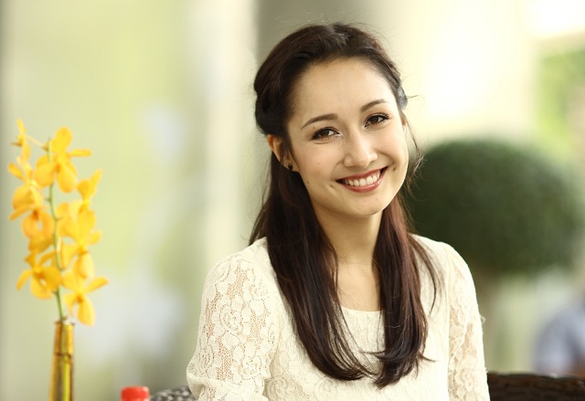Anna Trương là ai? Tiểu sử & sự nghiệp Anna Trương mới nhất