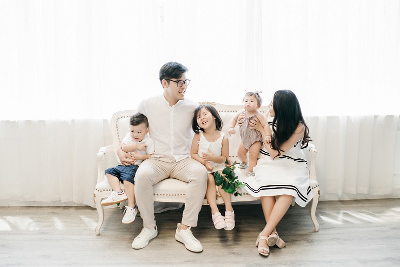 Đời tư của chị X