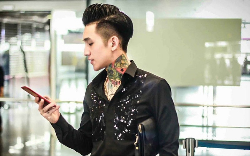 Hoàng Tử Gió là ai? Tiểu sử Hoàng Tử Gió giang hồ mạng nổi tiếng Cuộc sống đời tư của Hoàng Tử Gió
