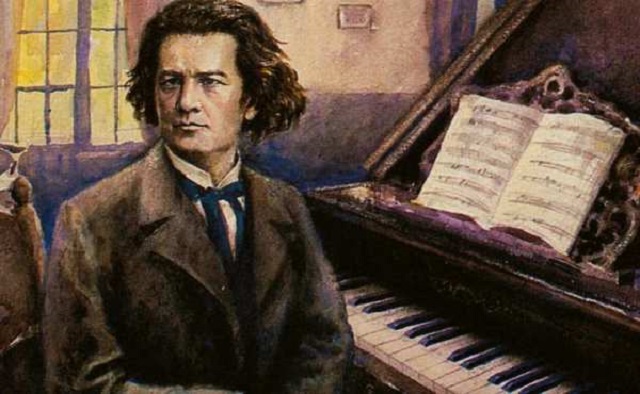 Tiểu sử & sự nghiệp của huyền thoại Beethoven Âm nhạc là thứ Beethoven theo đuổi cả đời
