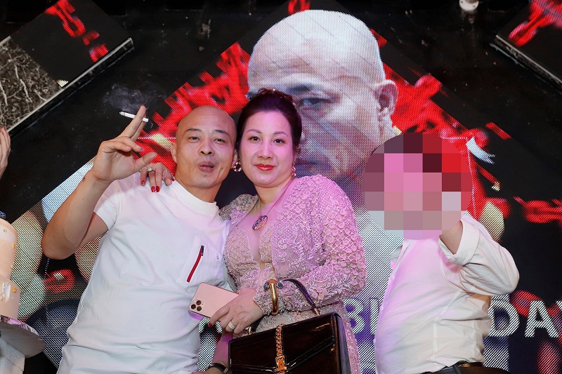 Đường Nhuệ là ai? Thông tin chi tiết về giang hồ Đường Nhuệ Đường Nhuệ đảm nhiệm nhiều vai trò khác nhau
