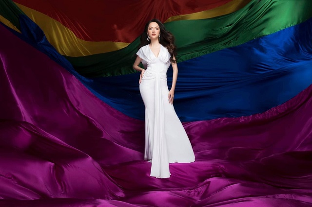 Vai trò to lớn trong cộng đồng LGBT