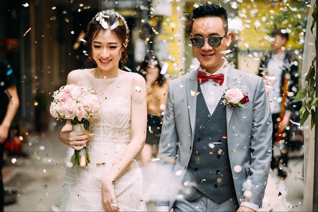 JustaTee là ai? Tiểu sử, sự nghiệp của ca sĩ JustaTee mới nhất Chuyện tình yêu ngọt ngào