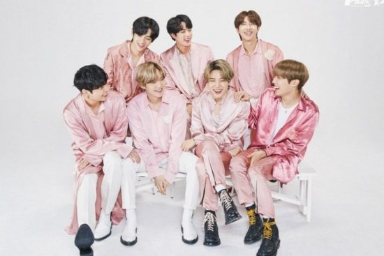 Tiểu sử BTS – Cuốn cẩm nang đầy đủ nhất về 7 thành viên BTS