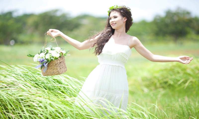 Khởi My là ai? Tiểu sử & sự nghiệp mới nhất của ca sĩ Khởi My Nữ ca sĩ trẻ đóng góp không nhỏ cho nền âm nhạc