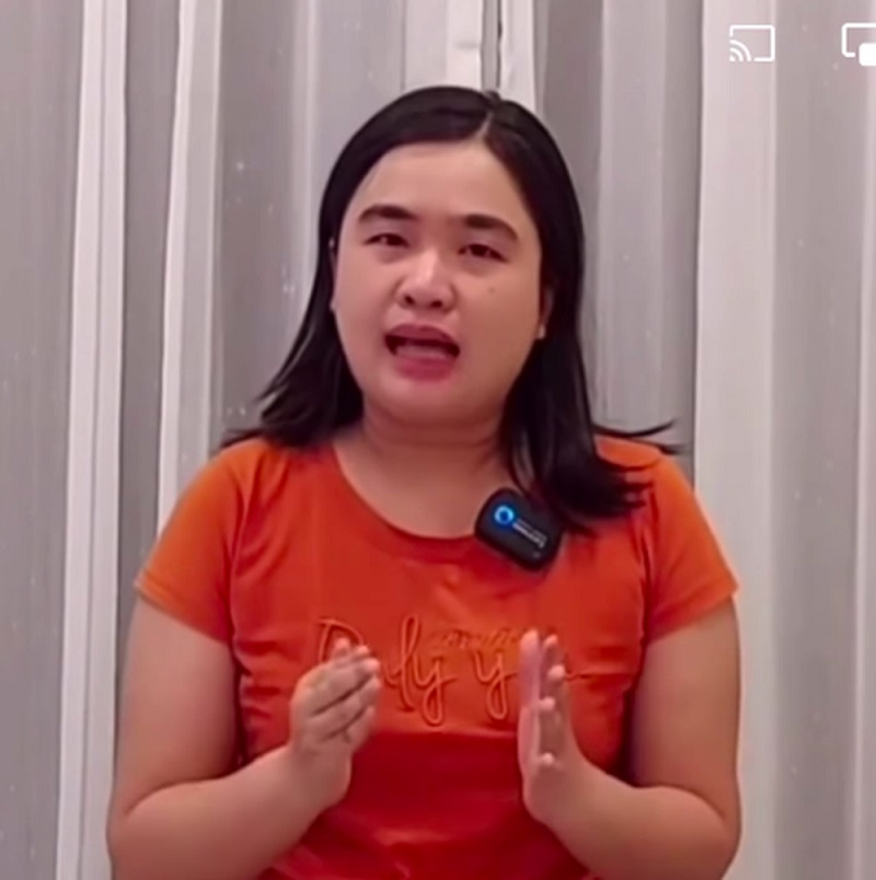Quỳnh Như Vlog là ai? Tiểu sử Youtuber Bùi Thanh Quỳnh chi tiết Tiểu sử Quỳnh Như cụ thể ra sao?