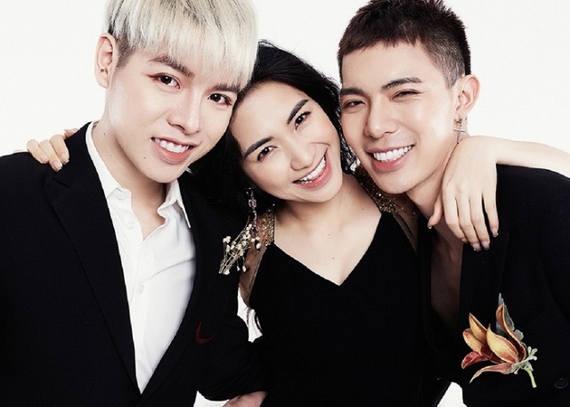 Ca sĩ Hòa Minzy sinh năm bao nhiêu? Tiểu sử & sự nghiệp mới nhất Hình ảnh Gia đình hoa dâm bụt