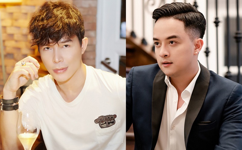 Drama cực gắt với Cao Thái Sơn