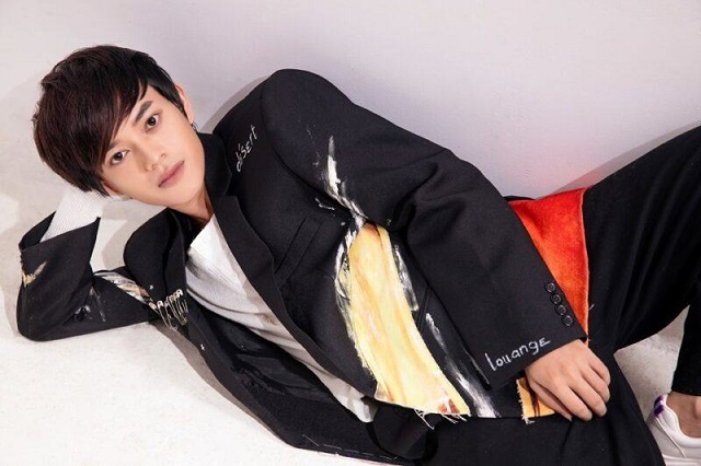 Anh chàng mạnh dạn đăng ký tham gia Việt Nam idol