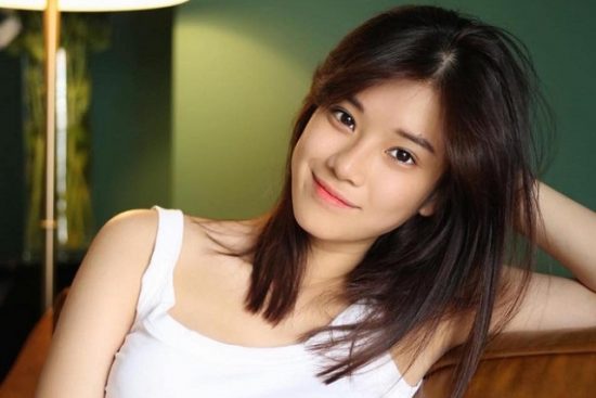 Tiểu sử, sự nghiệp ca sĩ Hoàng Yến Chibi