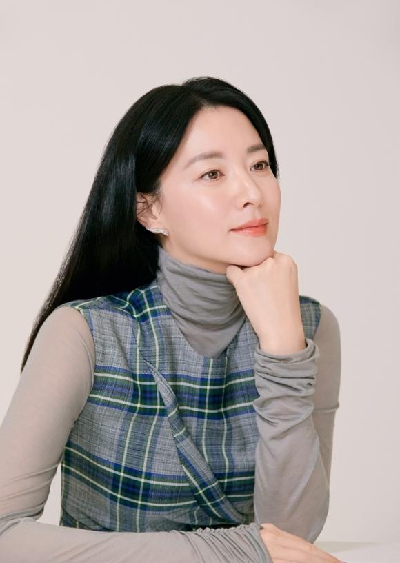 Lee Young Ae