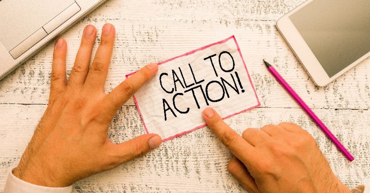 Call to action là gì?