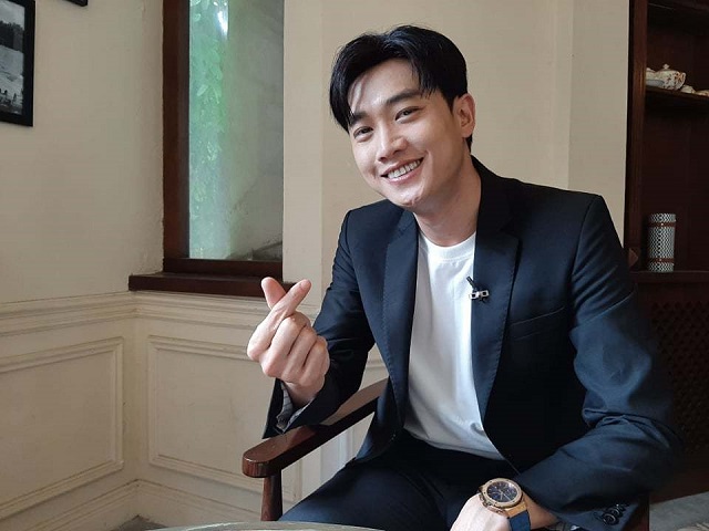 Sự nghiệp diễn xuất và đời tư của diễn viên Quốc Trường