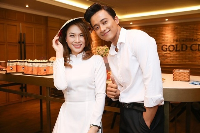 Đời tư của nữ ca sĩ