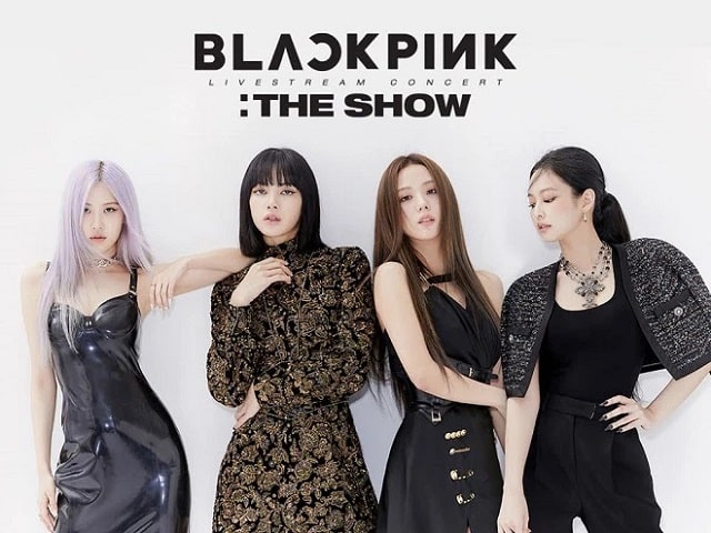 Tổng quan về nhóm nhạc BlackPink