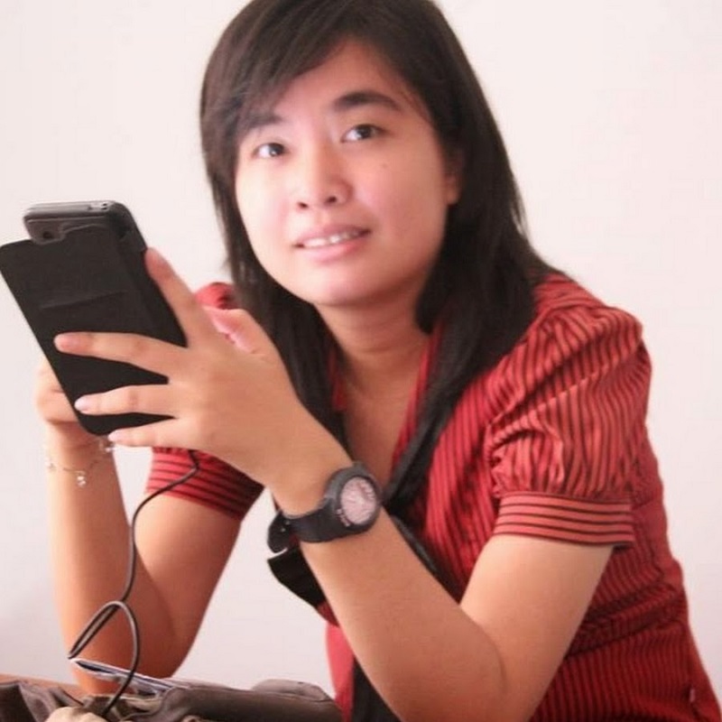 Quỳnh Như Vlog là ai? Tiểu sử Youtuber Bùi Thanh Quỳnh chi tiết Quỳnh Như có trình độ học vấn khủng