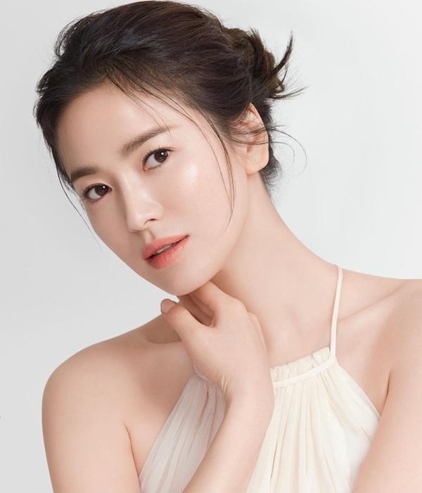 Song Hye Kyo