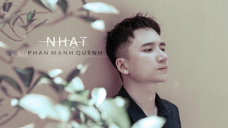 Ca sĩ Phan Mạnh Quỳnh là ai? Tiểu sử, sự nghiệp của Phan Mạnh Quỳnh