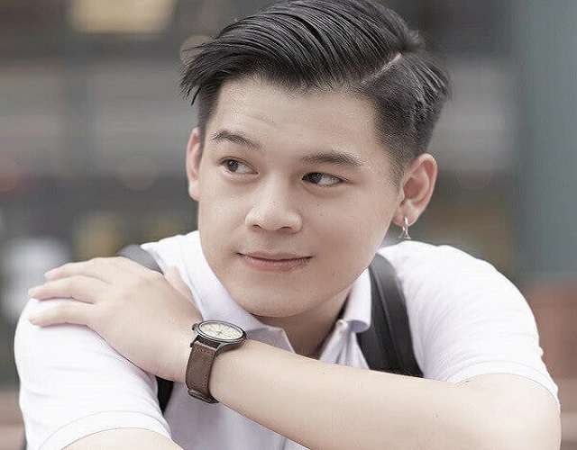 Long Chun là ai?