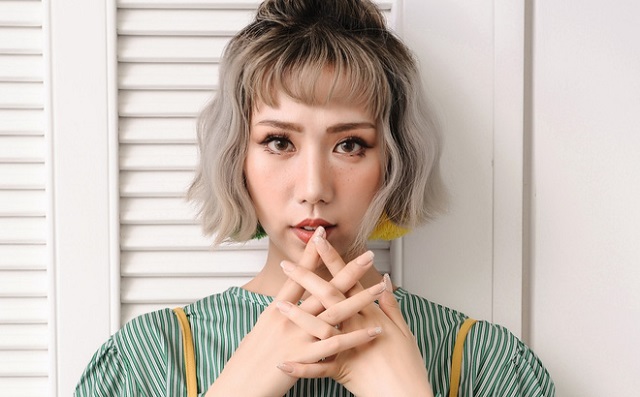 Thông tin tiểu sử về ca sĩ Min khiến nhiều khán giả bất ngờ