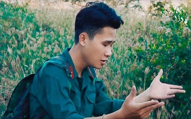 Jack trở nên nổi tiếng sau MV Hồng nhan