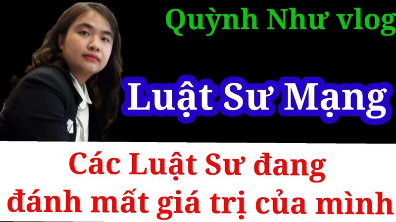Quỳnh Như Vlog là ai? Tiểu sử Youtuber Bùi Thanh Quỳnh chi tiết Kênh Quỳnh Như có lượt follow ấn tượng