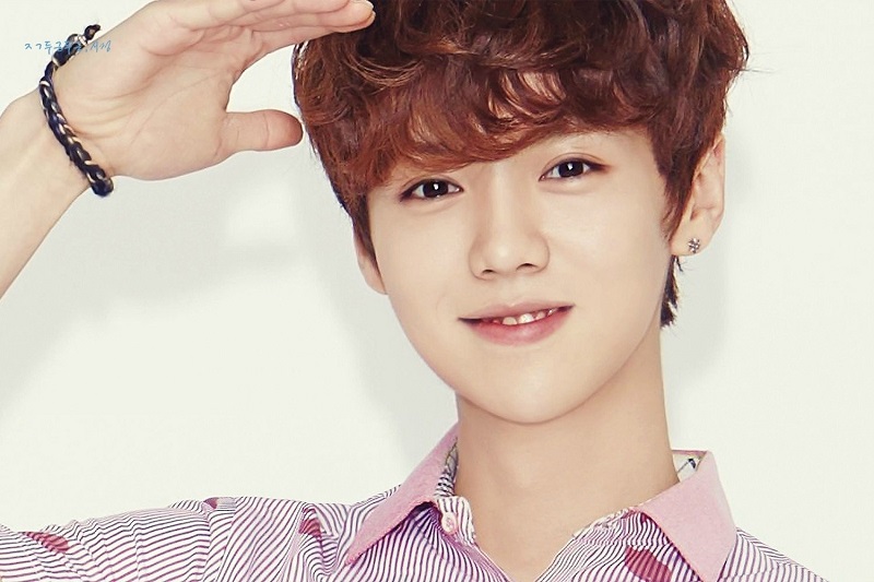 Tiểu sử của Luhan