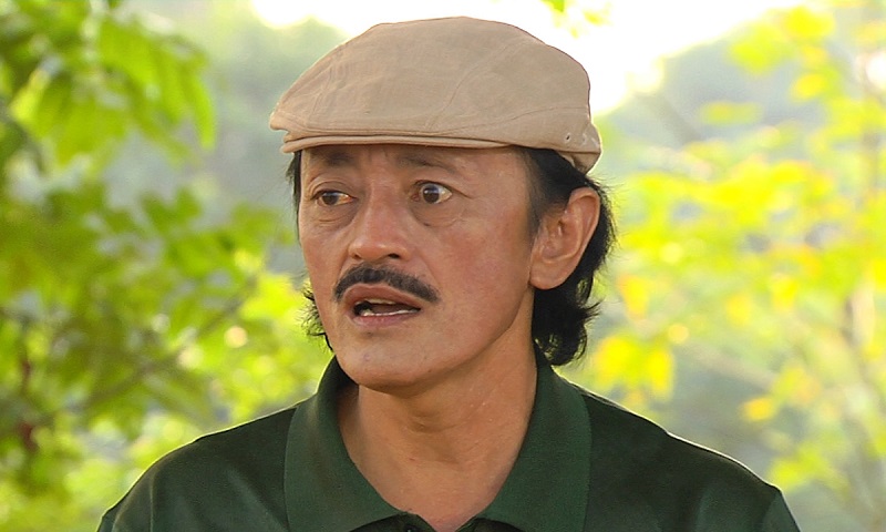Tiểu sử Giang Còi – Nghệ sĩ hài gạo cội với nhiều dấu ấn đậm sâu Tiểu sử nghệ sĩ hài Lê Hồng Giang