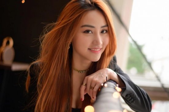 Ngân Khánh là ai ? Tiểu sử và sự nghiệp của nữ ca sĩ