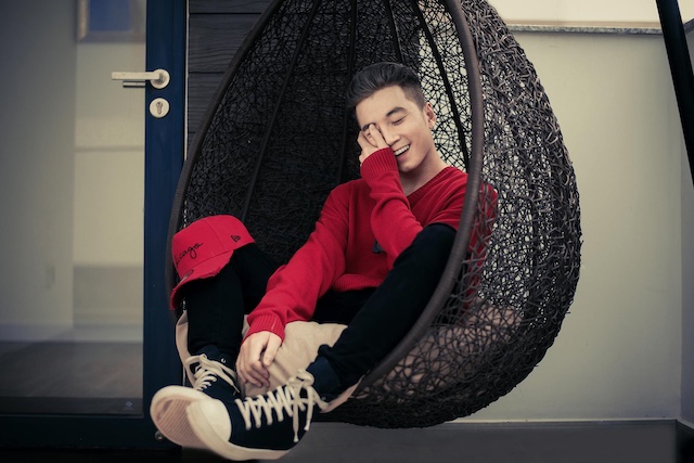Karik là ai? Tiểu sử Karik và sự nghiệp nam rapper tài năng Karik là ai? Tiểu sử Karik và sự nghiệp nam rapper tài năng