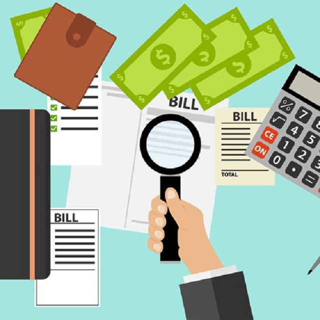 Overhead Cost là gì?