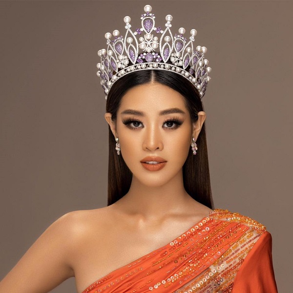 Tiểu sử Hoa hậu Khánh Vân & sự nghiệp của nàng hậu mới nhất Đôi nét về tiểu sử Hoa hậu Khánh Vân là ai?