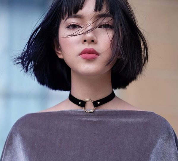 Châu Bùi là ai?