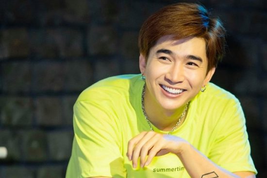 Chi Dân là ai? Tiểu sử và sự nghiệp ca sĩ Chi Dân mới nhất