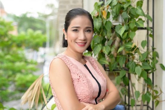 Tiểu sử và sự nghiệp của diễn viên Cát Tường
