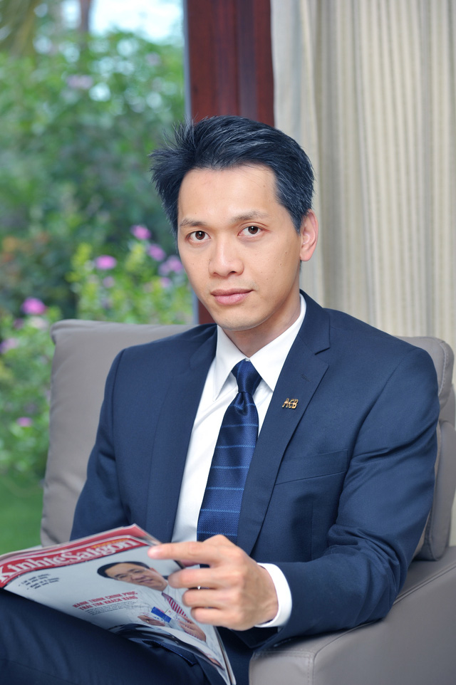 Trần Hùng Huy là ai? Tiểu sử, sự nghiệp Trần Hùng Huy Trần Hùng Huy là ai? Tiểu sử, sự nghiệp Trần Hùng Huy