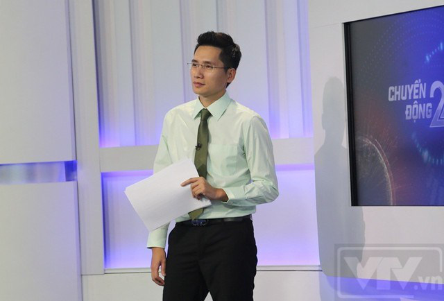 Quốc khánh là ai? Tiểu sử & sự nghiệp mới nhất MC Quốc khánh Quốc khánh là ai? Tiểu sử & sự nghiệp mới nhất MC Quốc khánh