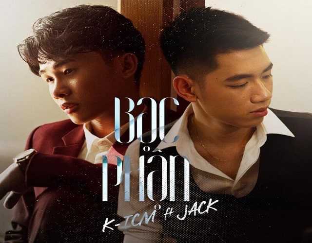 Cặp đôi Jack và K-ICM trở nên nổi tiếng sau hàng loạt bài hit