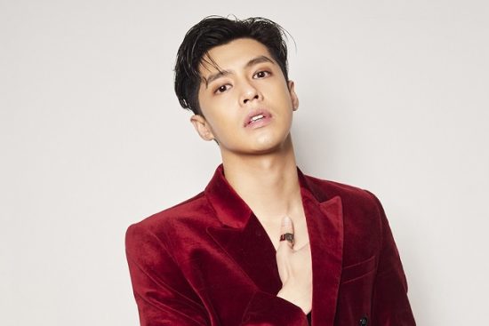 Ca sĩ Noo Phước Thịnh là ai? Tiểu sử, sự nghiệp Hoàng tử Ballad